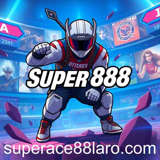 SuperAce88: Shaping the Future of Online Gaming