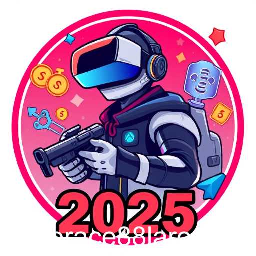 Gaming Dynamics of 2025: A Digital Evolution
