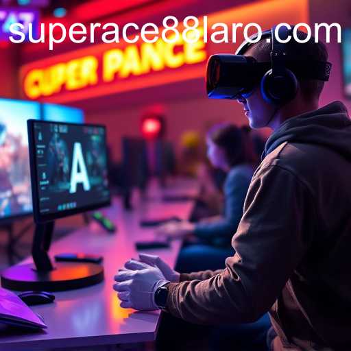 Gaming Evolution and Trends