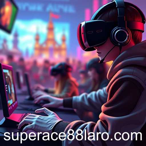 Online Gaming Trends and Insights