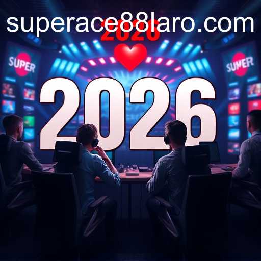 The Rise of Superace88 in the Gaming World