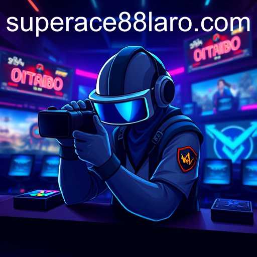 The Rise of superace88 and the Evolution of Online Gaming