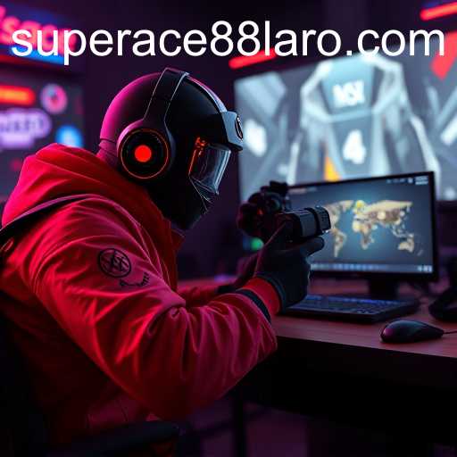 Rising Trends in Online English Gaming