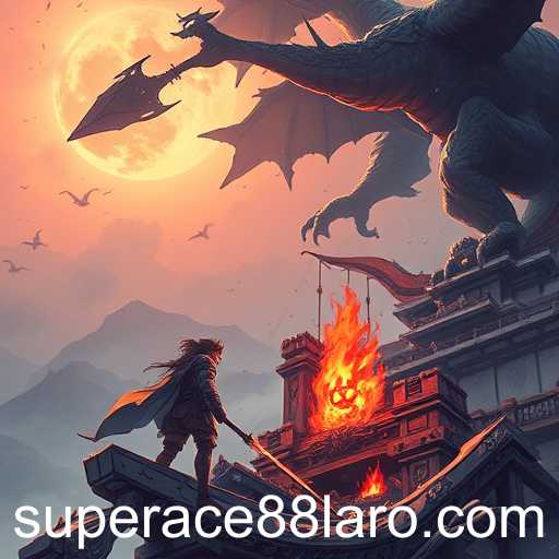 The Evolution of Online Gaming: SuperAce88's Impact