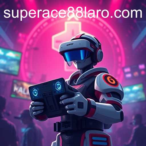 The Rise of Superace88: Transforming Gaming in 2026