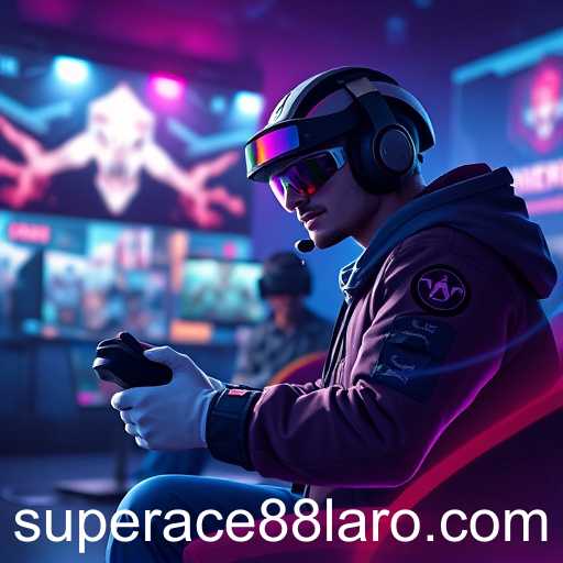 Gaming Evolution and Market Trends