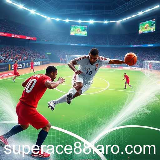 Superace88 Elevates Online Gaming in 2025